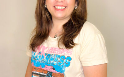 Carolina Isidora Ojeda