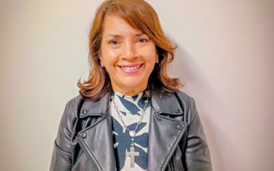 Gladys Fernández