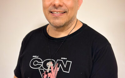 Sergio Darío Yanacón