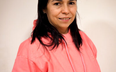 Viviana Graciela Molinas