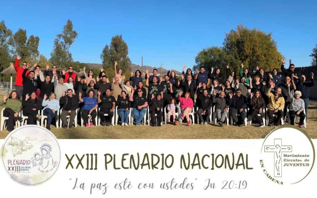 XXIII PLENARIO NACIONAL
